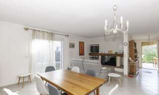 Maison 4 Pièces 110 m² à vendre à Montbazin (34560)