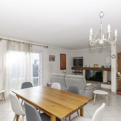 Maison 4 pièces 335000 €