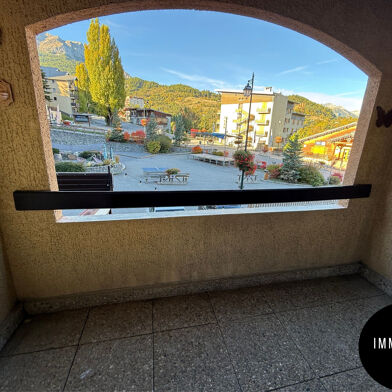 Appartement 1 pièces 74900 €