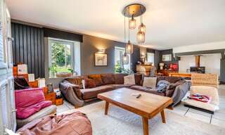 Maison 6 Pièces 138 m² à vendre à Saint-Thois (29520)