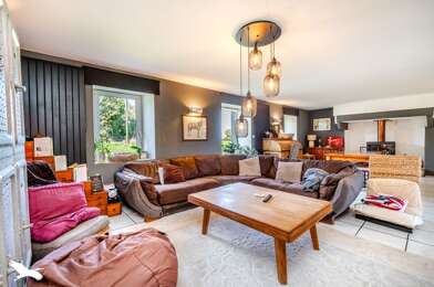 Maison 6 pièces 234300 €