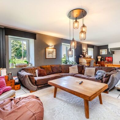 Maison 6 pièces 234300 €