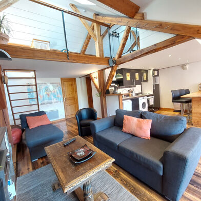 Appartement 4 pièces 190000 €