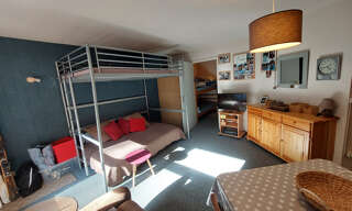 Appartement 1 Pièce 37 m² à vendre à Barcelonnette (04400)