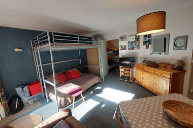 Appartement 1 pièces 79500 €