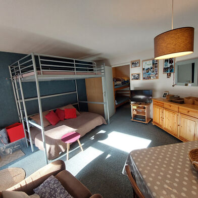 Appartement 1 pièces 79500 €