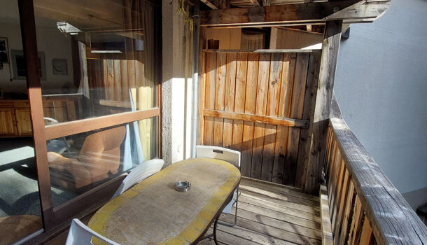 Appartement 1 pièces  à vendre Pra-Loup 04400