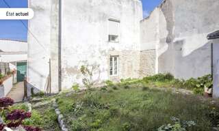 Maison 5 Pièces 80 m² à vendre à La Flotte (17630)