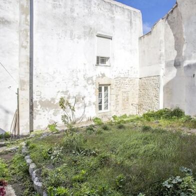 Maison 5 pièces 429000 €