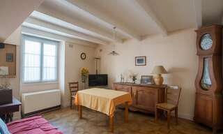 Maison 5 Pièces 80 m² à vendre à La Flotte (17630)