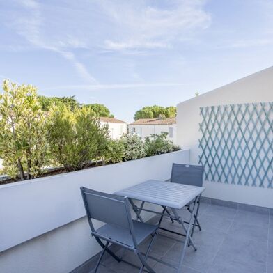 Appartement 1 pièces 249955 €