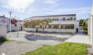 Appartement 1 Pièce 23 m² à vendre à La Flotte (17630)