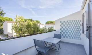 Appartement 1 Pièce 23 m² à vendre à La Flotte (17630)