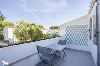 Appartement 1 pièces 231440 €