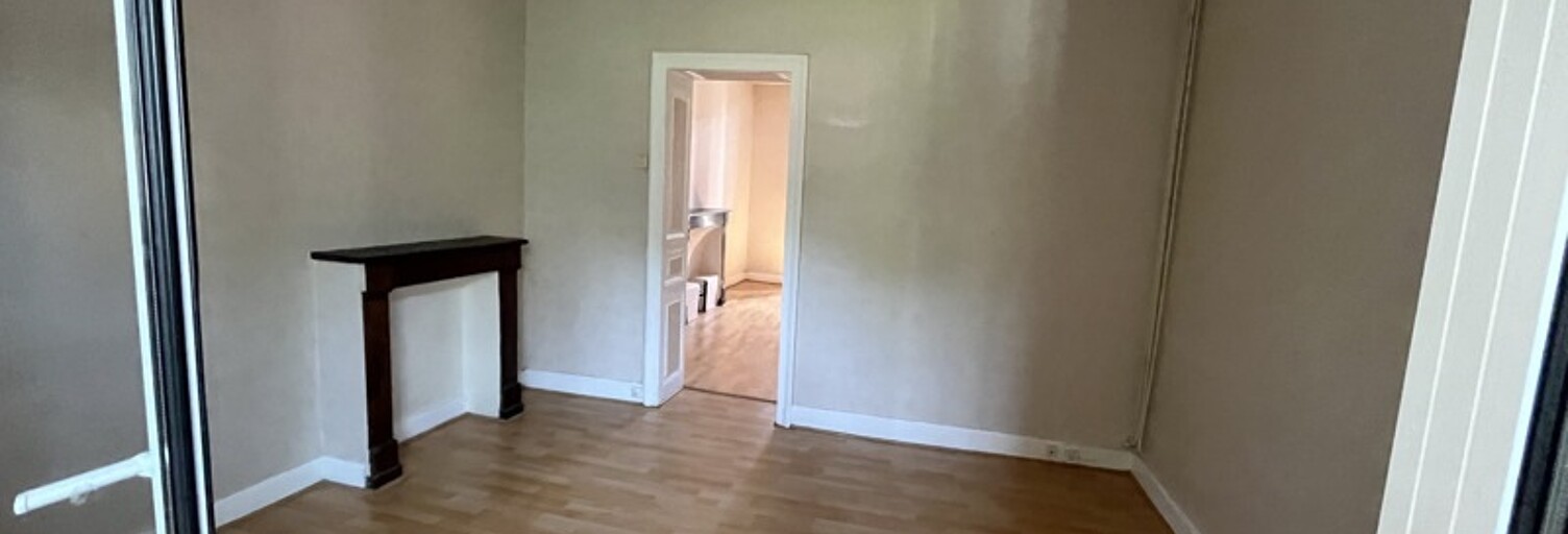 Immeuble  113 m² à vendre à Decazeville (12300)