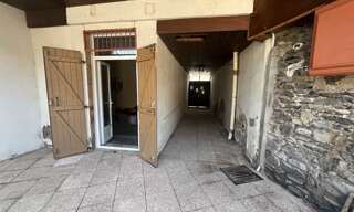 Immeuble  113 m² à vendre à Decazeville (12300)