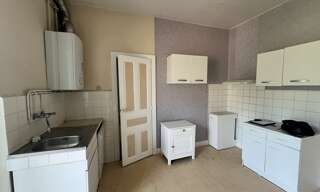 Immeuble  113 m² à vendre à Decazeville (12300)