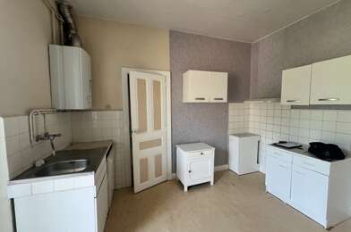 Immeuble  85000 €