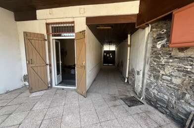 Immeuble  85000 €
