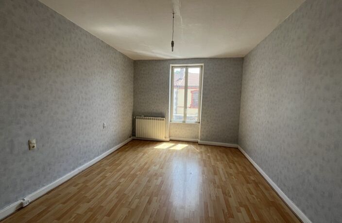 Vente immeuble  113 m² Decazeville (12300) — photo 2