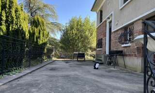 Maison 5 Pièces 105 m² à vendre à Cransac-les-Thermes (12110)