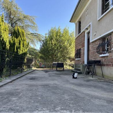 Maison 5 pièces 86336 €