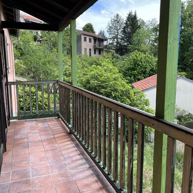 Maison 4 pièces 99900 €