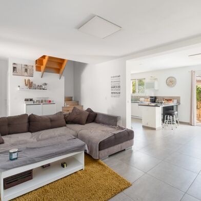 Maison 4 pièces 420000 €