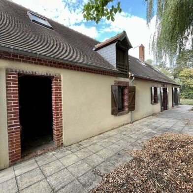 Maison 4 pièces 60280 €