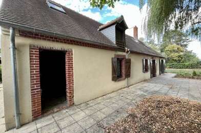 Maison 4 pièces 60280 €