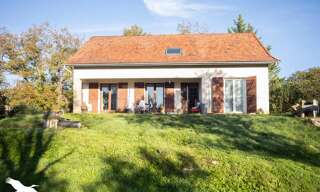 Maison 6 Pièces 160 m² à vendre à Villefranche-de-Rouergue (12200)