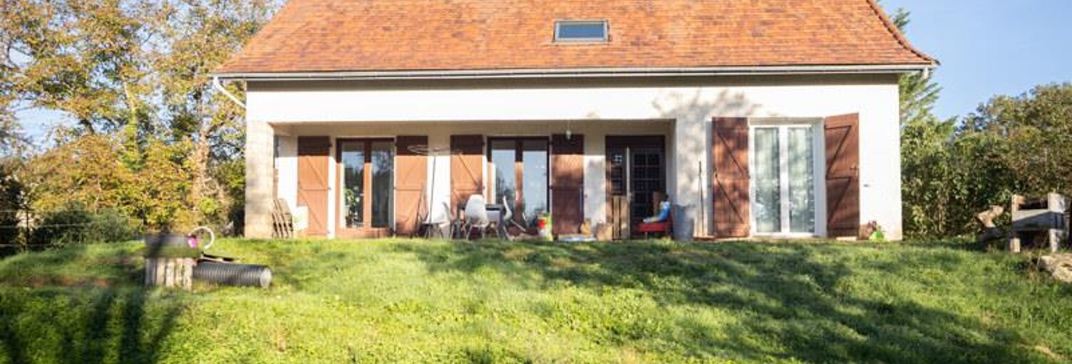 Maison 6 Pièces 160 m² à vendre à Villefranche-de-Rouergue (12200)