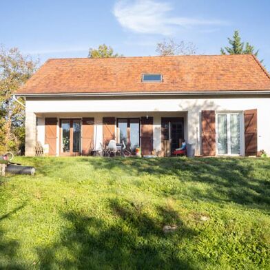 Maison 6 pièces 202920 €