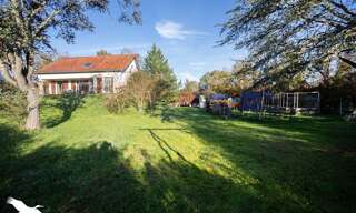 Maison 6 Pièces 160 m² à vendre à Villefranche-de-Rouergue (12200)