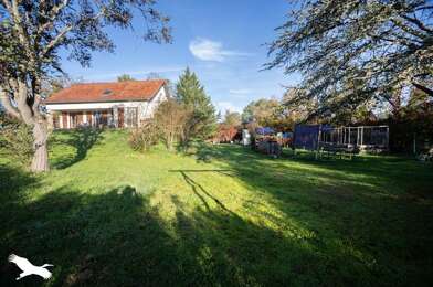 Maison 6 pièces 202920 €