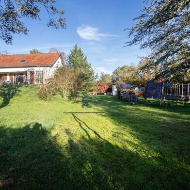 Maison 6 pièces 202920 €