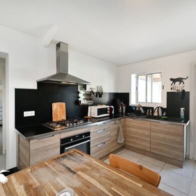 Maison 5 pièces 182069 €