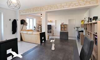 Maison 5 Pièces 111 m² à vendre à Chassors (16200)