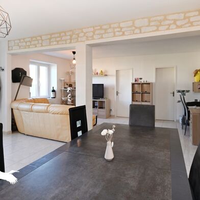 Maison 5 pièces 182069 €