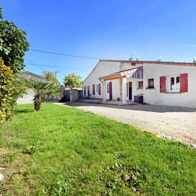 Maison 5 pièces 182069 €