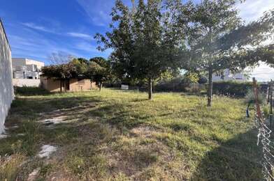 Terrain  199900 €