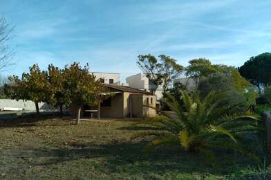 Terrain  175000 €