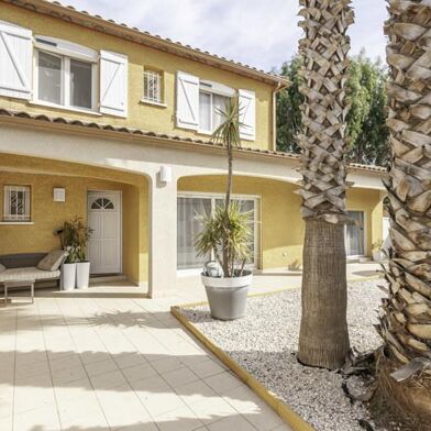 Maison 5 pièces 379433 €