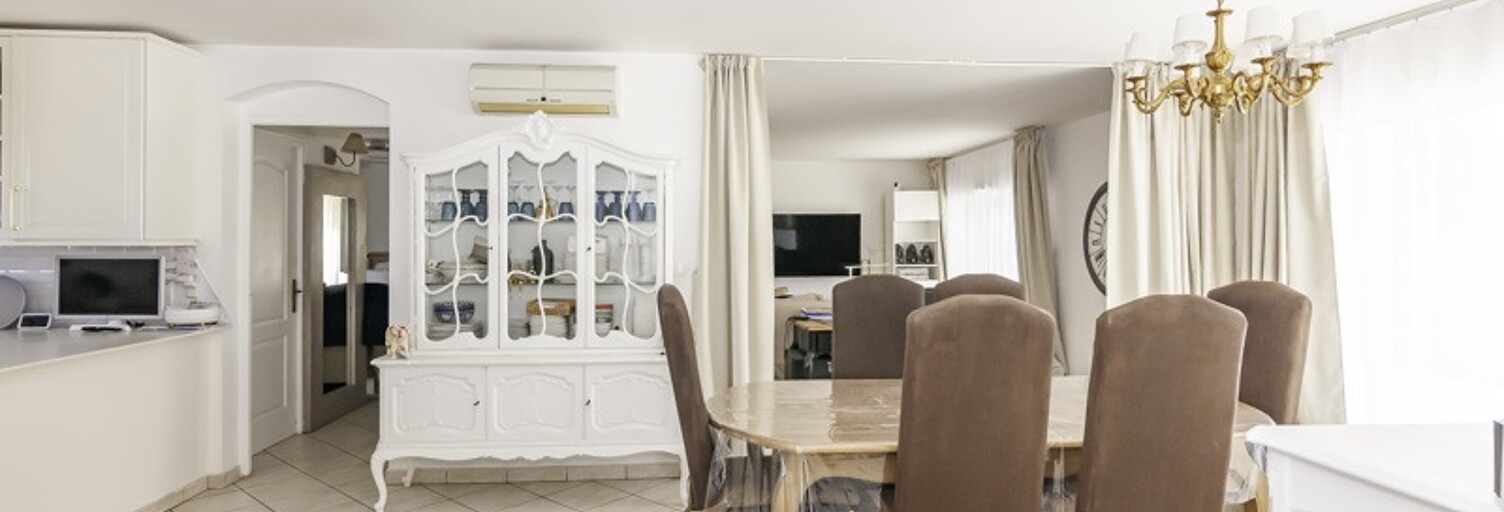 Maison 5 Pièces 140 m² à vendre à Vendres (34350)