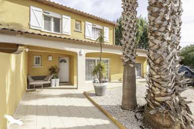 Maison 5 pièces 369000 €