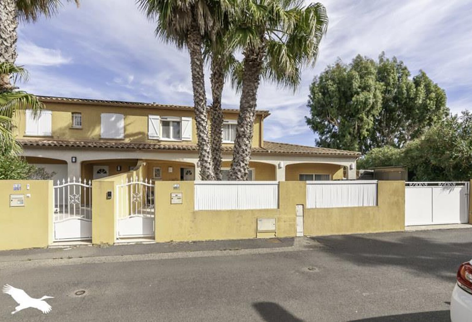 Villa de 5 pièces principales — photo 1