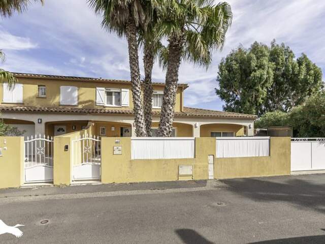 Villa de 5 pièces principales — photo du bien