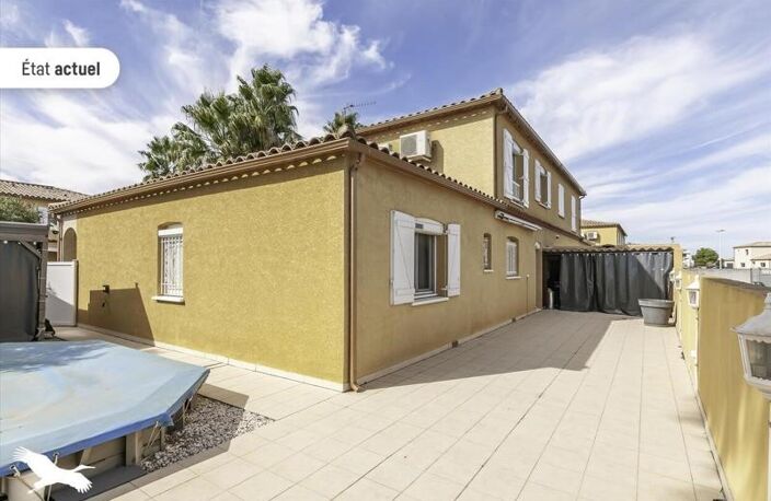 Villa de 5 pièces principales — photo 3