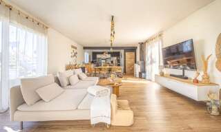 Maison 8 Pièces 182 m² à vendre à Saint-Christophe (17220)