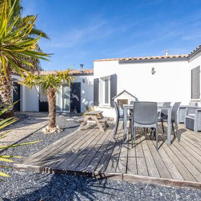 Maison 8 pièces 400140 €